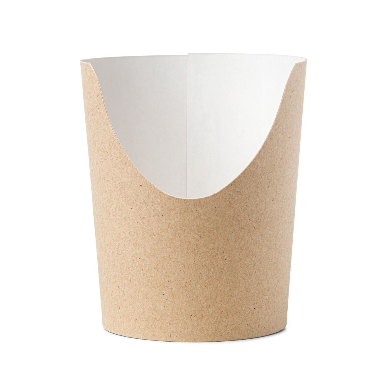 Упаковка OSQ SNACK BOWL M (600 шт./кор.)