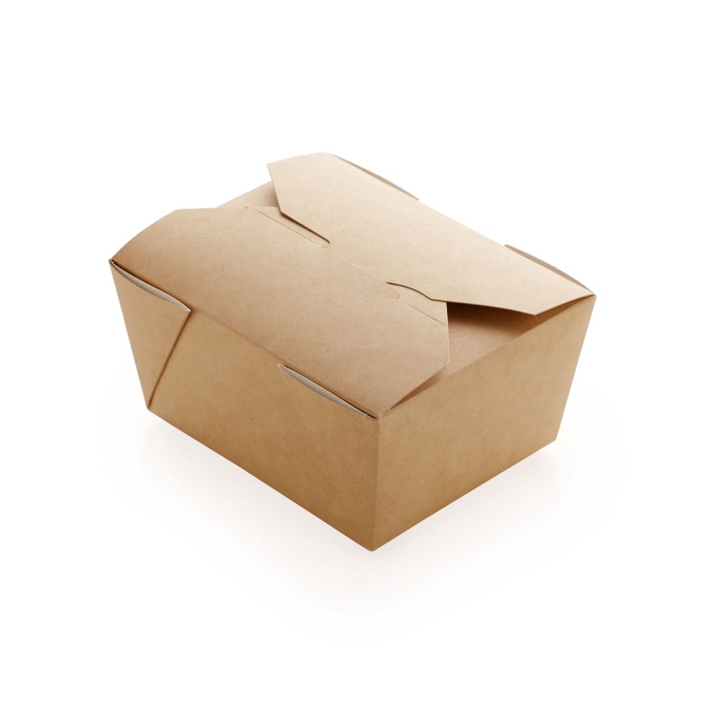 Упаковка OSQ Fold Box 600 (50/450шт/кор)