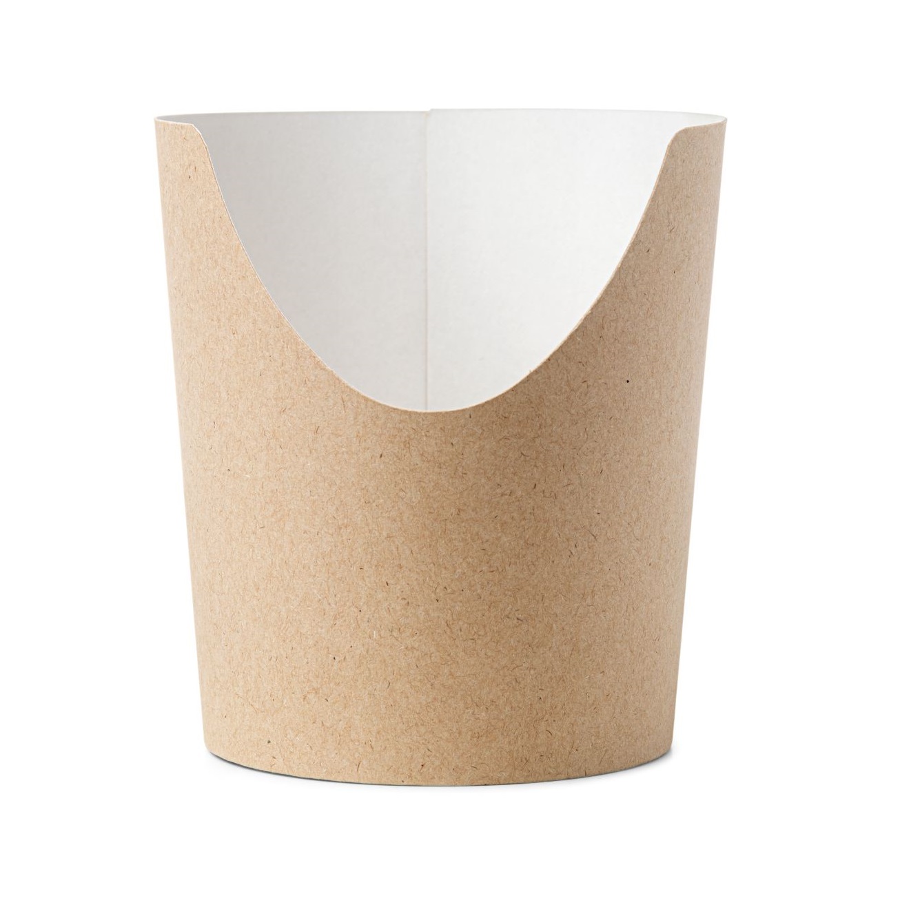 Упаковка OSQ SNACK BOWL L (525/35 шт./кор.)