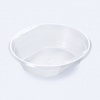 Тарелка суповая 0,6 ЛЮКС полимерпласт (50/1200)