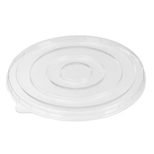 Крышка OSQ Round Bowl flat lid плоская (45/270)