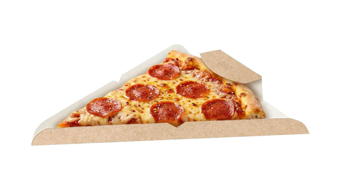 Ложемент OSQ PIZZA HOLDER (1200 шт./кор.)