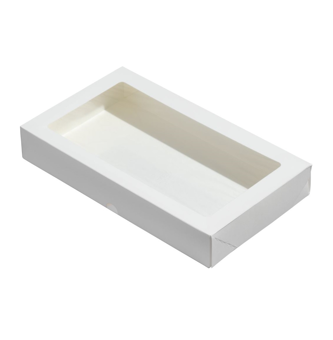 Упаковка OSQ TABOX PRO 1450 ForGenika Белый ST (25125шт/кор)