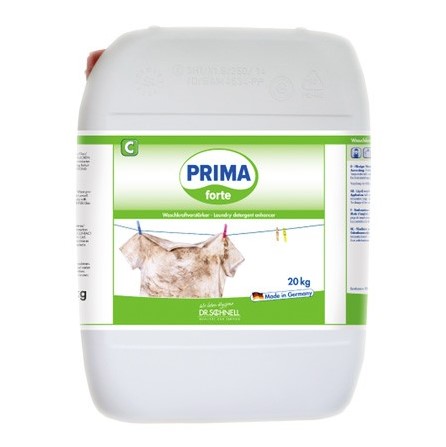 Моющие средство для усиление стирки Prima Forte 20кг