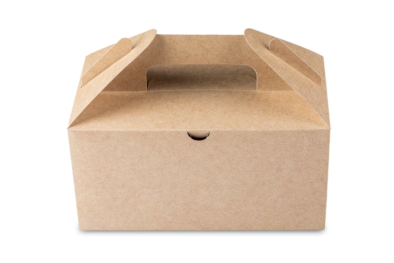Упаковка OSQ BOX WITH HANDLE (25/200шт/кор)
