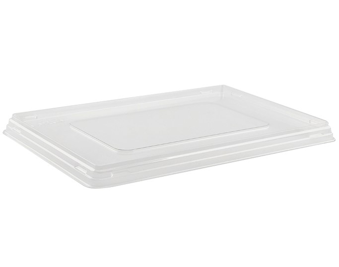 Крышка OSQ OpSalad 800 (50/400 шт./кор.)