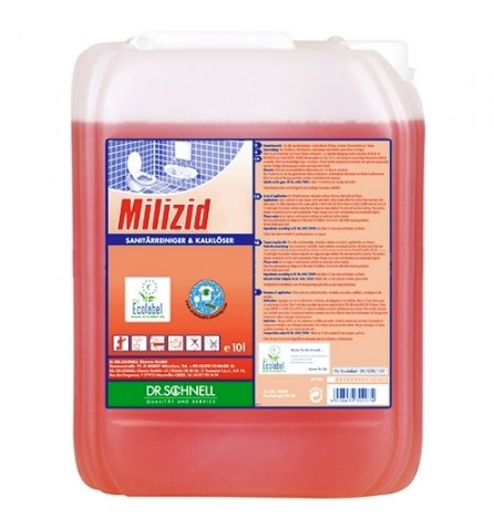 MILIZID (Милицид) 10л 143388/13-7093