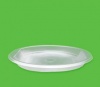 Тарелка д17 дес ПРОЗР полимерпласт(50/1600)