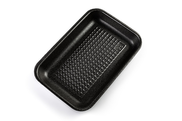 Лоток 26 KG (тп А) (черный) (600)