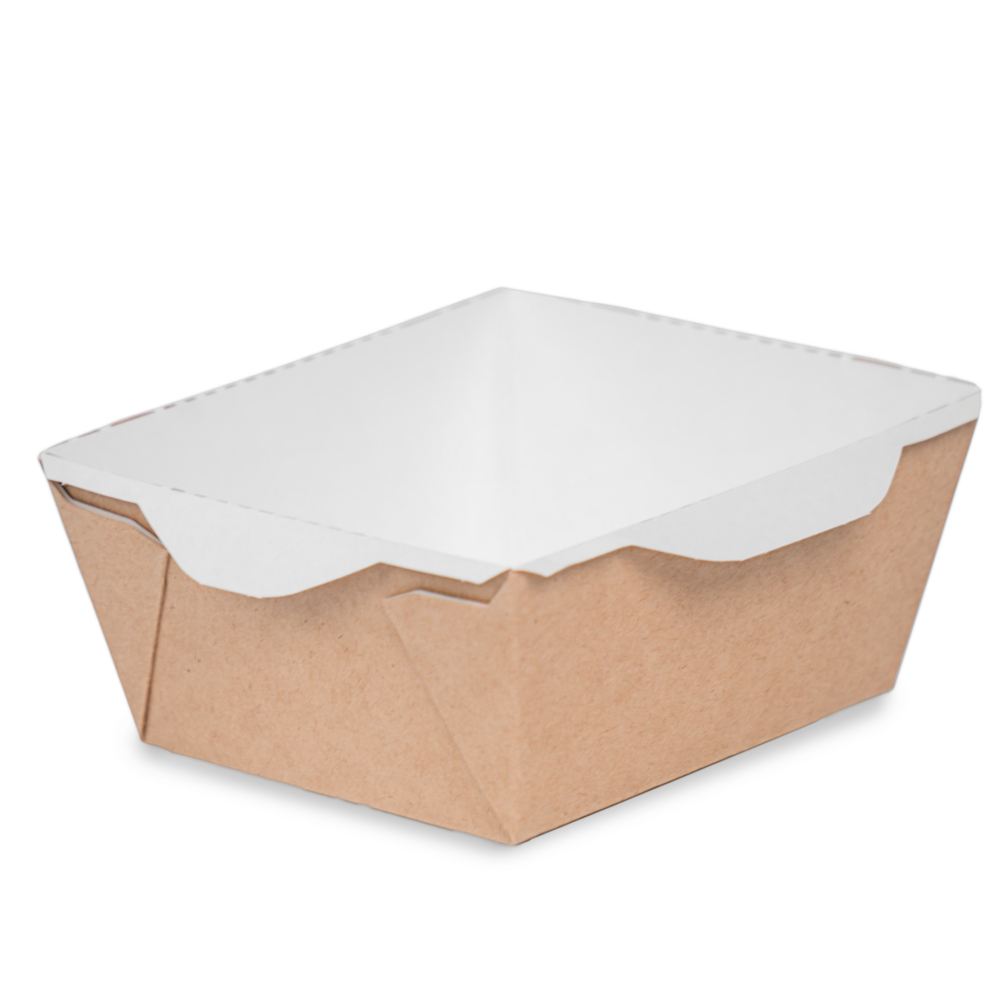 Упаковка OSQ OpSalad 350 БЕЗ КРЫШКИ (50/900 шт./кор.)