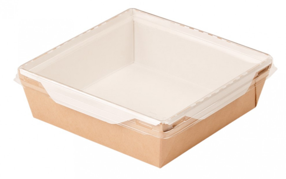 Крышка OSQ OpSalad 1000 (50/300 шт./кор.)