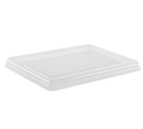 Крышка OSQ OpSalad 500 (50/600 шт./кор.)