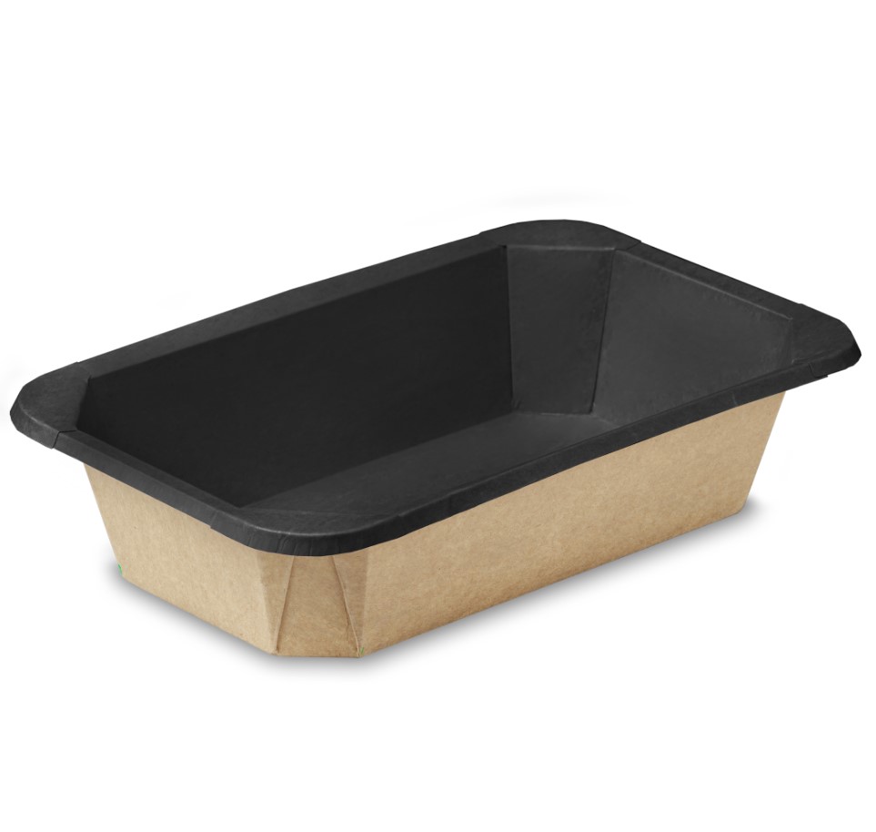 Упаковка OSQ OCTOBOX 800 BLACK WOOD (400шт/кор)