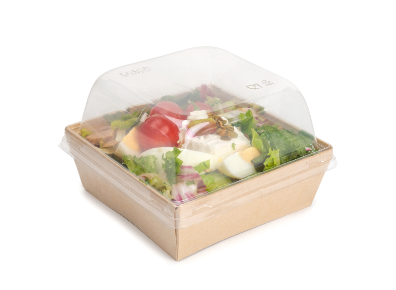 Упаковка OSQ SmartPack 550 box (50/450шт/кор)