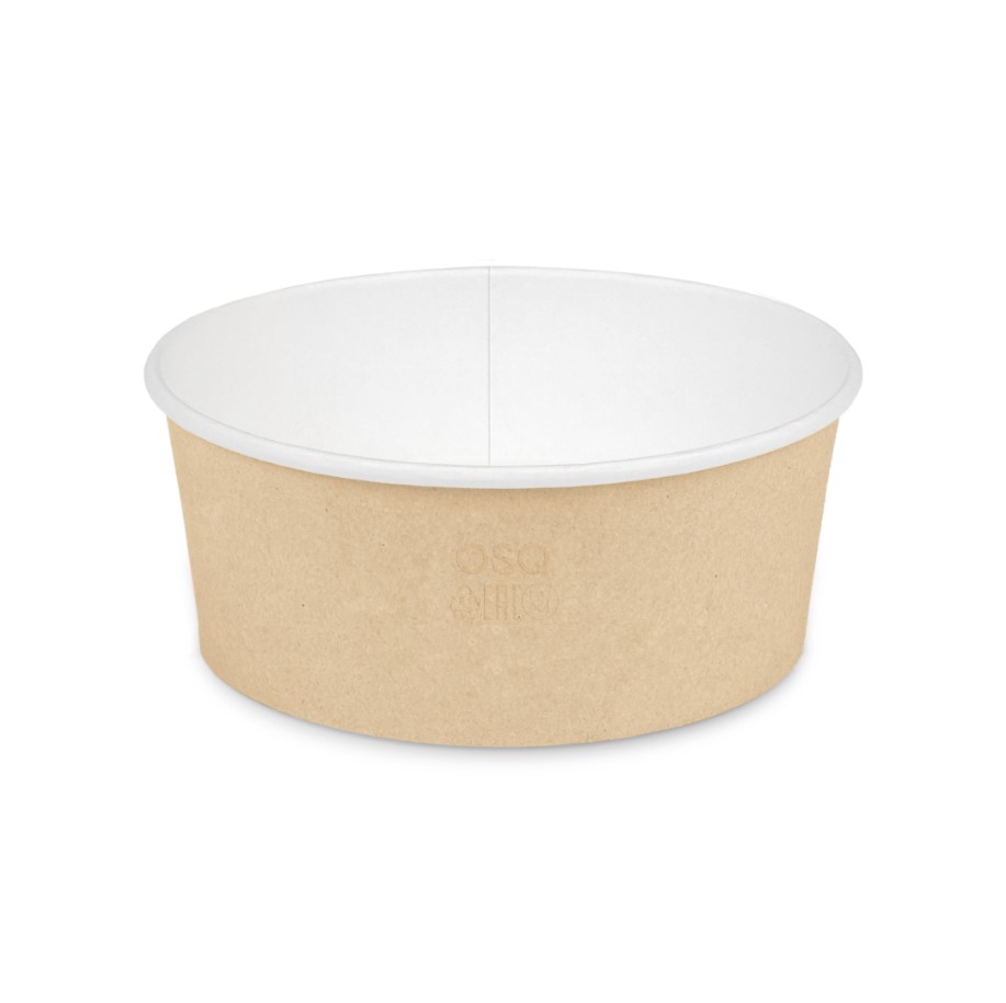 Круглый контейнер OSQ Round Bowl 750 (45/270)