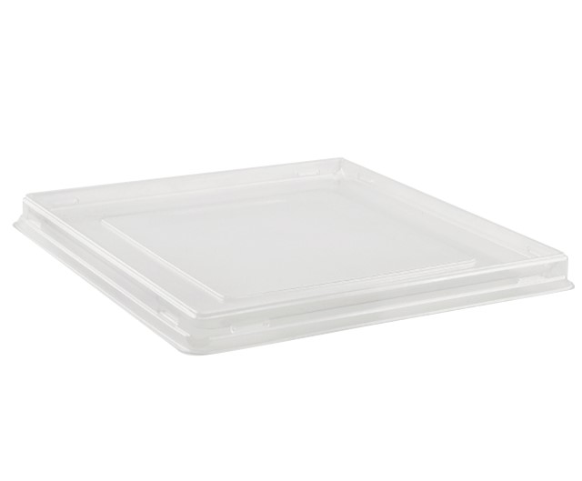 Крышка OSQ OpSalad 1200 (50/300 шт./кор.)