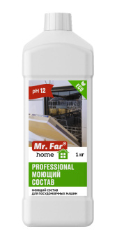 professional_моющий состав_1 кг_