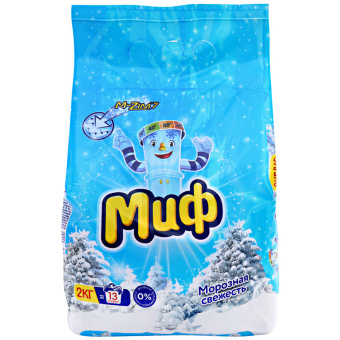 миф 2 кг
