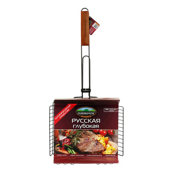 решет русс глуб антиприг