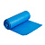 Мусорный мешок  30л  синий  (30шт/100 кор)
