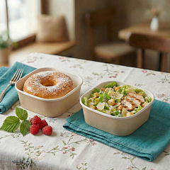 Smart Bowl