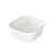 Контейнер OSQ SMART BOWL 690 WHITE EDITION (360 шт./кор.)