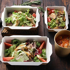 OpSalad
