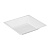 Тарелка квадратная 172мм глубокая прозрачная ВЗЛП (6/60) 2002П Тарелка квадратная 172мм глубокая прозрачная ВЗЛП (6/60) 2002П